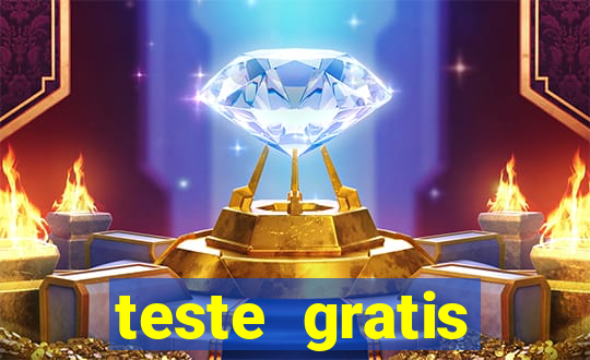 teste gratis fortune tiger